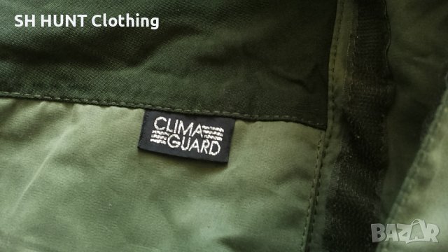 NORRONA Vassfaret Climaguard Jacket за лов риболов и туризъм размер XL яке пролет есен - 113, снимка 4 - Якета - 39138612