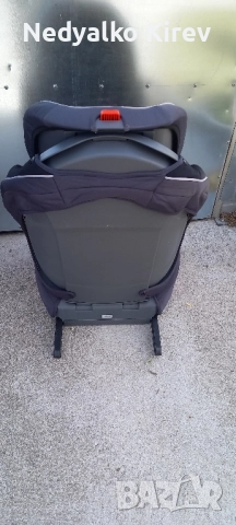 Детско столче, снимка 3 - Столчета за кола и колело - 51838305