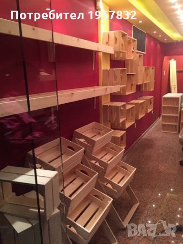 Щайги,стелажи,поставки,работни плотове,пана, снимка 7 - Други - 26228914