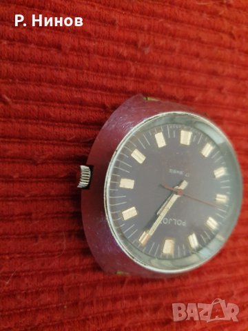 часовници колекционерски СССР Swiss made Germany, снимка 5 - Колекции - 32415598