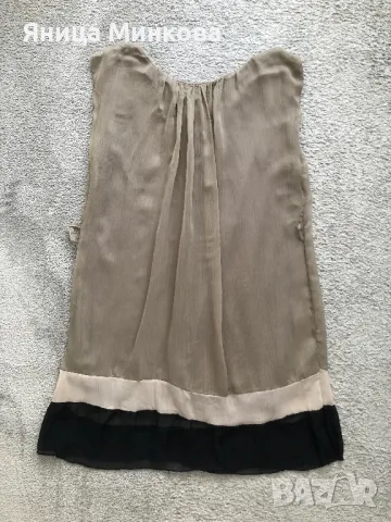 Дамска туника, снимка 4 - Туники - 49296607
