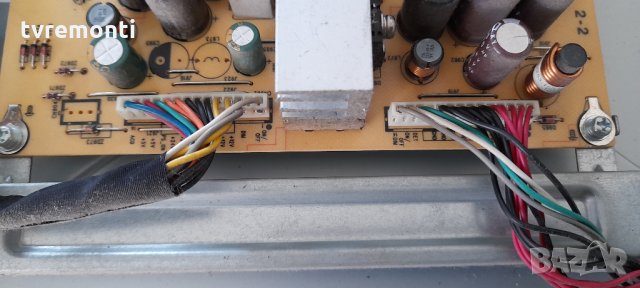 Платка POWER SUPPLY 715G3714-P01-H20-003D, снимка 3 - Части и Платки - 32513855