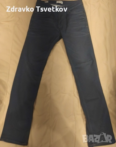 Мъжки дънки Jack & Jones 