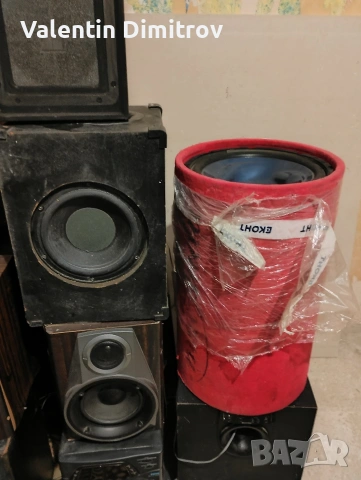 Стока за пазари, снимка 2 - Друга електроника - 53542165