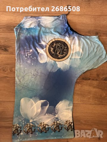 Дамска туника/рокля