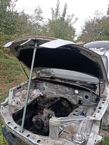 Преден капак за Киа Соренто - Kia Sorento , снимка 8 - Части - 47435265