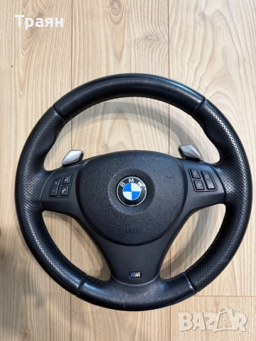 М-ков волан с пера за е9х