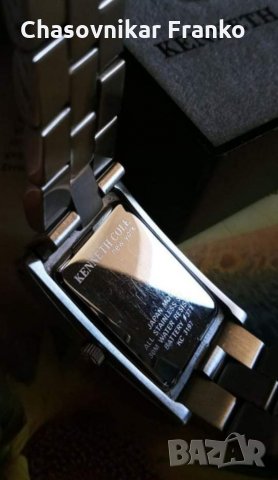 Уникален дизайнерски елегантен стилен и марков часовник, снимка 3 - Мъжки - 32362777