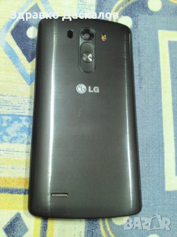 LG G3 D855 16GB, снимка 4 - LG - 38161596