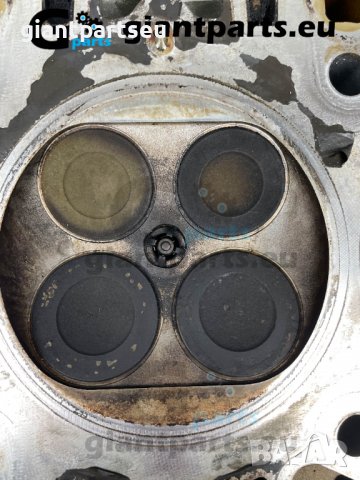 Цилиндрова глава за Порше Кайен Porsche Cayenne Лява , 948104104, снимка 4 - Части - 40167259