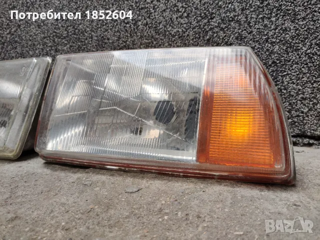 Фарове Ситроен Виза/ Citroen Visa-C15, снимка 6 - Части - 50127128