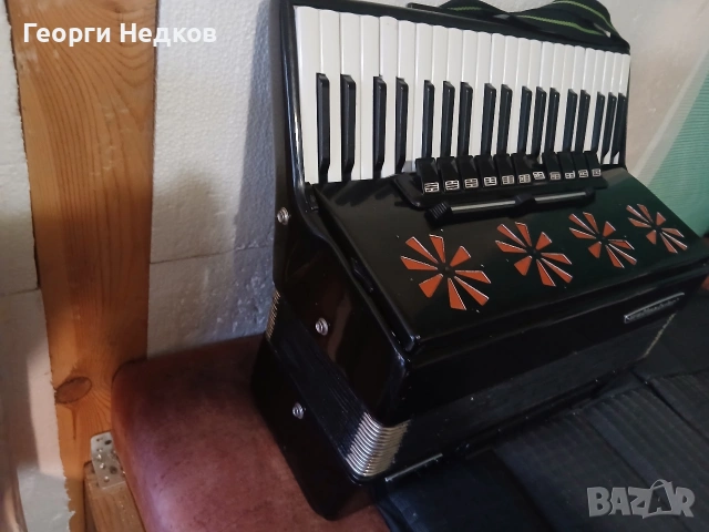 стела 120 баса на части, снимка 11 - Други инструменти - 53506472