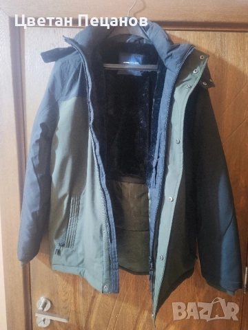 Зимно яке , снимка 4 - Якета - 52180180