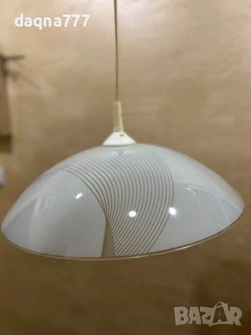 Пендел/ абажур