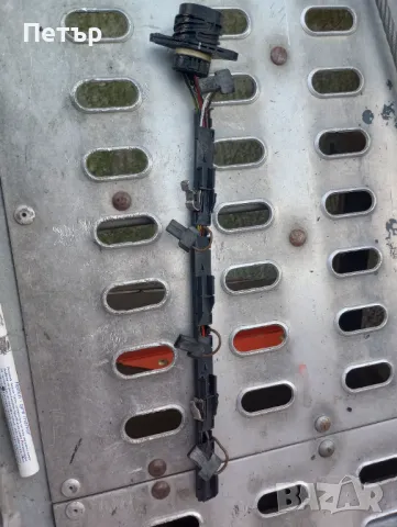 Инсталация дюзи 1.9тди фолцваген Ауди сеат