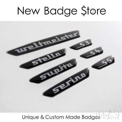 Weltmeister ретро емблема за акордеон, снимка 5 - Акордеони - 43444618