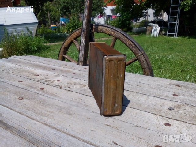 Радиатор парно Лада,LADA 2107, снимка 4 - Части - 27676323