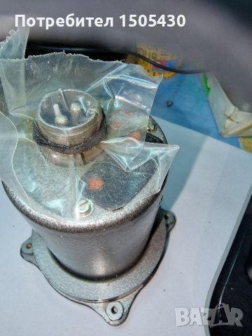 авиоприбор ТВГ-1, снимка 3 - Друга електроника - 43353411