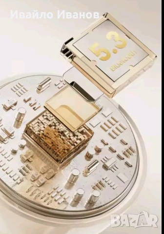 спортни слушалки Toocki - Bluetooth, TWS, снимка 9 - Bluetooth слушалки - 51320134