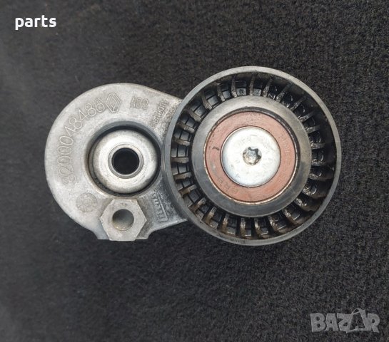 Обтяжна Ролка 1.5DCI Рено Меган 2 - Сценик 2 - Канго - Клио - Каптюр - Нисан - Дачия - 8200048486 N, снимка 4 - Части - 37740875