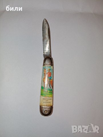 Немска миниатюрна ножка, снимка 1