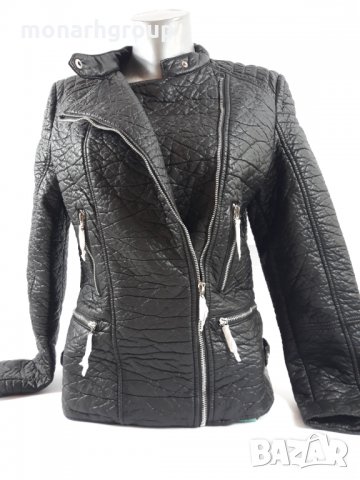 Дамско яке , снимка 2 - Якета - 26774905