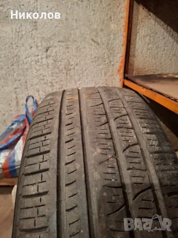 3 броя Летни гуми 225/65/17, снимка 4 - Гуми и джанти - 49880912