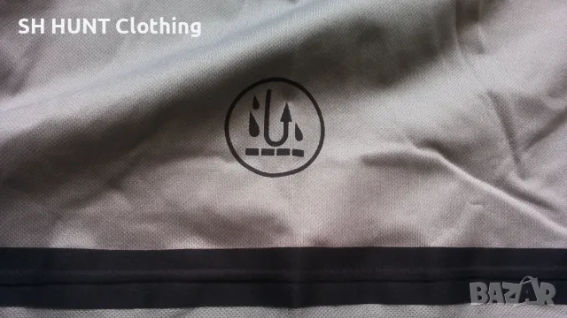 Bergans of NORWAY RECCO Wateerproof Stretch Jacket размер L еластично яке водонепромокаемо - 977, снимка 14 - Якета - 48924131
