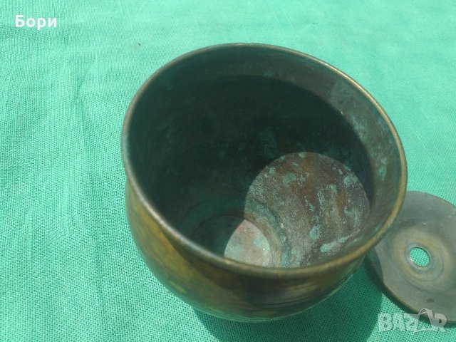 Меден съд, снимка 8 - Други - 33294445