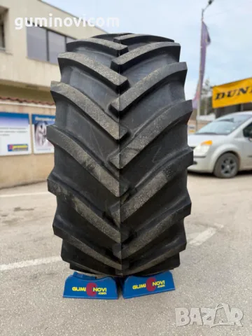 🚜 Агро гуми за трактор 28.1R26 РОСАВА TR301🌾