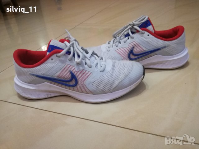 Маратонки Nike номер 37,5, снимка 1 - Детски маратонки - 37946052