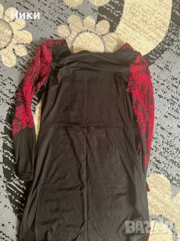 Desigual-дамска рокля, снимка 5 - Рокли - 50712250