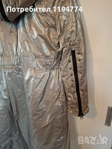 Зимно яке Speedway , снимка 9 - Якета - 47823976