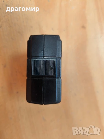 MINOLTA electroflash - 20, снимка 6 - Светкавици, студийно осветление - 50861223