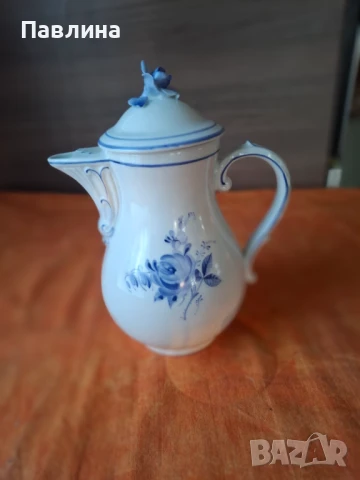 Баварски чайник