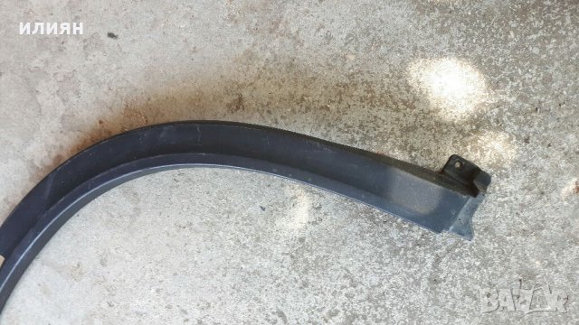 Лайсна вежда Suzuki Vitara задна дясна 2015 ,2016,2017г. 77251 54p0, снимка 2 - Части - 33619407