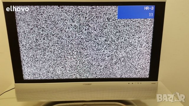Телевизор Sharp LC-32P50E 32'' LCD TV, снимка 2 - Телевизори - 27854188