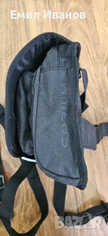 Моточанта за крак Givi CRM104 Corium, снимка 6 - Аксесоари и консумативи - 49707490