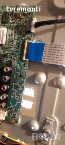 MAIN BOARD, BN94-09314M, BN41-02098, for SAMSUNG T32E310EW, снимка 4 - Части и Платки - 34699245