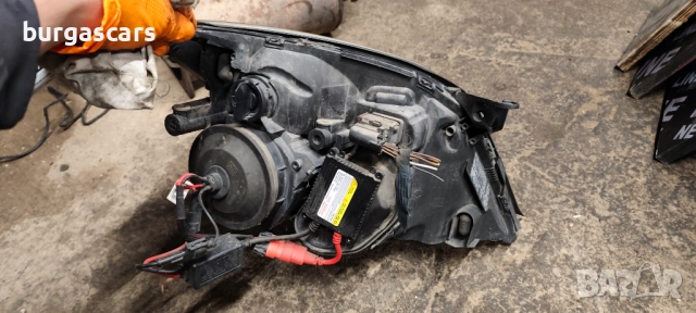 Фар ляв десен  Opel Vectra C - 120лв, снимка 6 - Части - 52890566