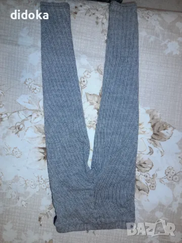 Панталон тип клин райе , снимка 4 - Детски клинове - 48538649