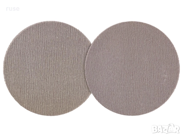 НОВИ! Шкурки Parkside 225mm 10 части за шлайфмашини жираф PWDS 920, снимка 2 - Други инструменти - 52818038