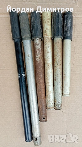 стари помпи