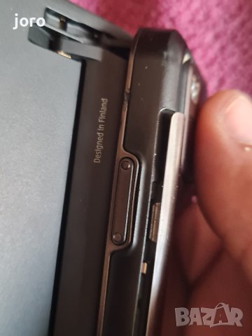 nokia n97 mini, снимка 12 - Nokia - 43958791