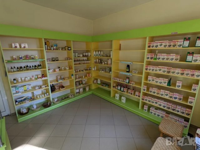 Оборудване за магазин