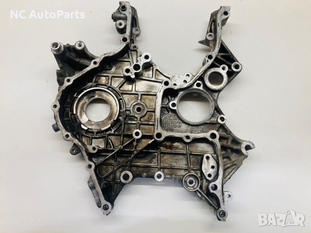 Капак за верига за КИА KIA SPORTAGE 1.7 CRDi D4FD 116 коня 21311-2A302 2013, снимка 4 - Части - 43944399