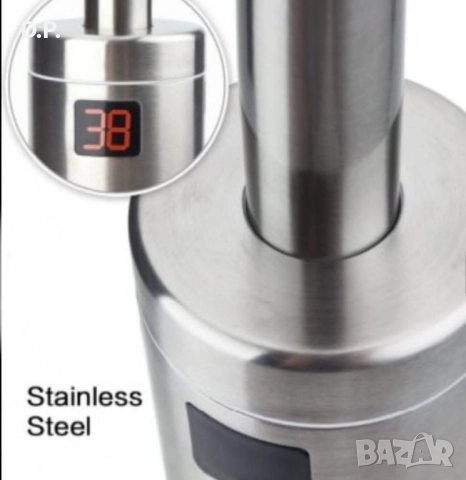 Нагревател за вода, снимка 2 - Бойлери - 52435357