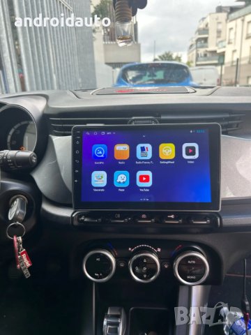 ALFA ROMEO GIULIETTA 2010 -2014, Android Mултимедия/Навигация, снимка 3 - Аксесоари и консумативи - 43867527