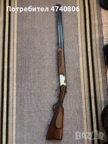 Берета фаворит 12/70, снимка 9 - Ловно оръжие - 53583397