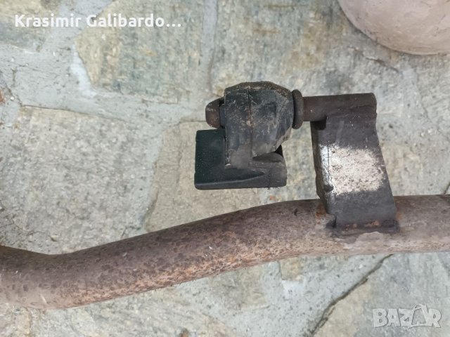 Ауспух / гърне за Пежо 208 1.4hdi (2012-...), снимка 5 - Части - 35304746